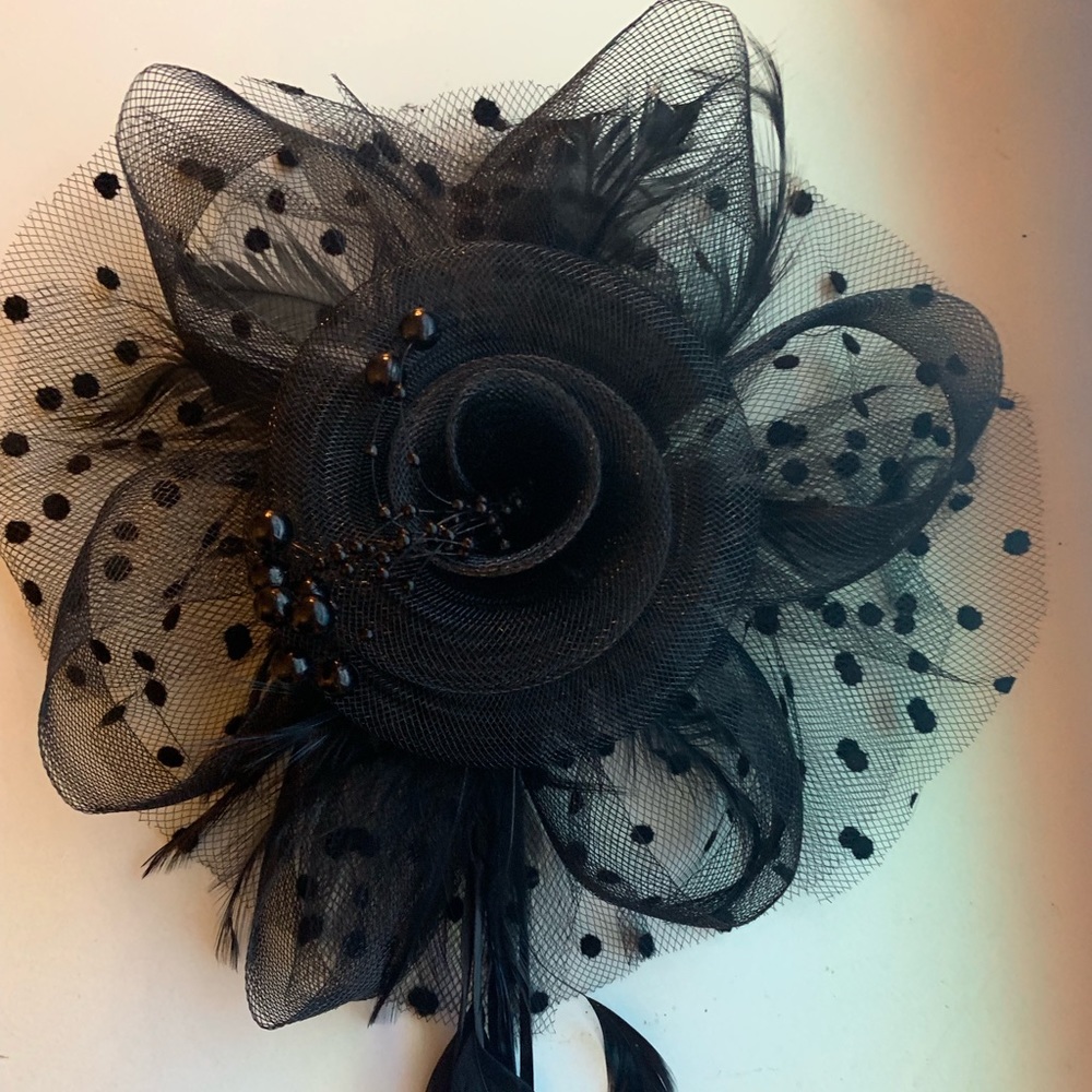 Fascinator